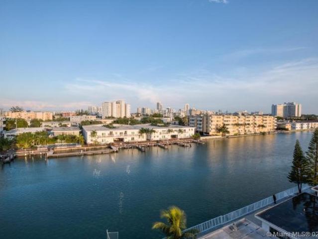 Townhouse for rent in Miami Beach
