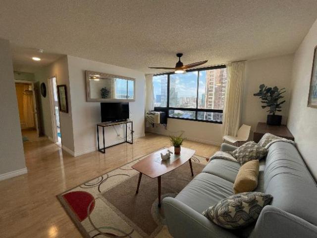 Townhouse for rent in Honolulu, Hawaii