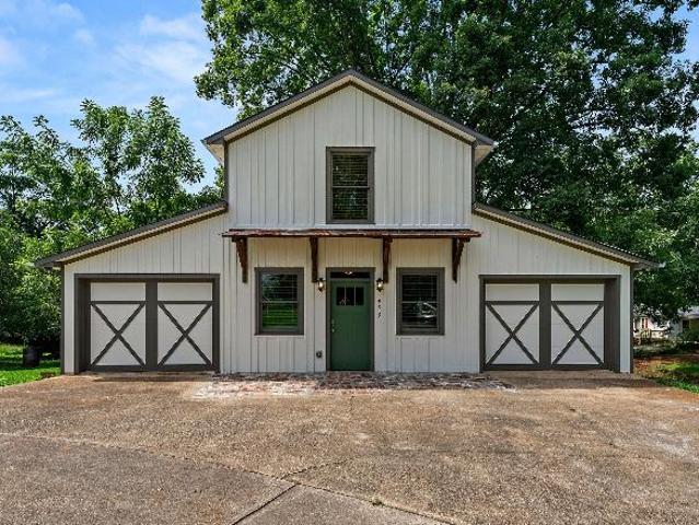 Townhouse for rent in Buford, Georgia