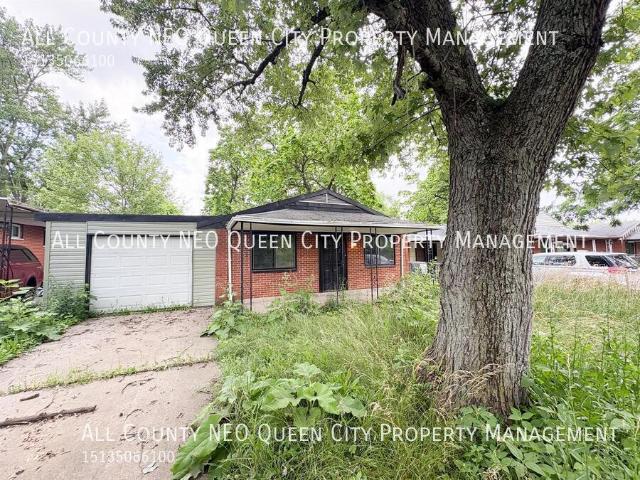 Apartment for rent in Dayton