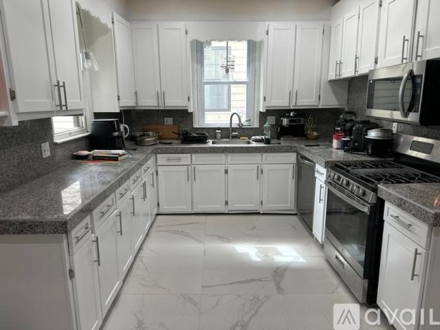 Apartment for rent in Medford, Massachusetts