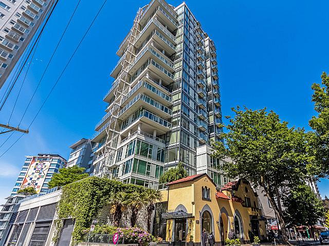 Condo for sale in Vancouver, British Columbia
