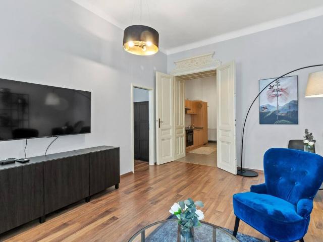 Apartment mieten in Simmering, Wien