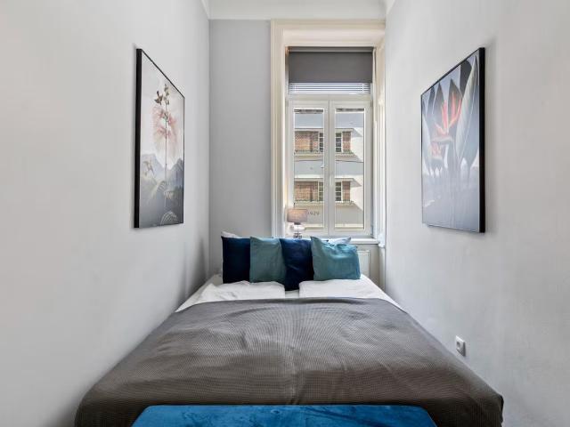 Apartment mieten in Simmering, Wien