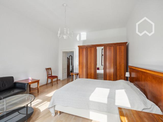 Apartment mieten in Wien