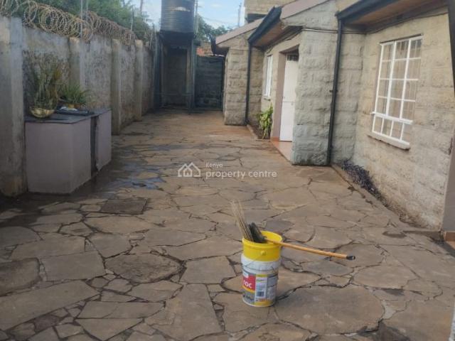 Apartment for sale in Muguga, Kikuyu