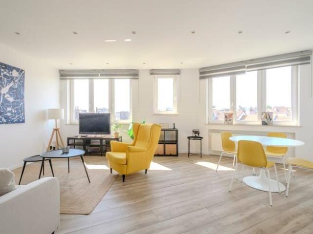 Kot location à Saint-gilles, Bruxelles