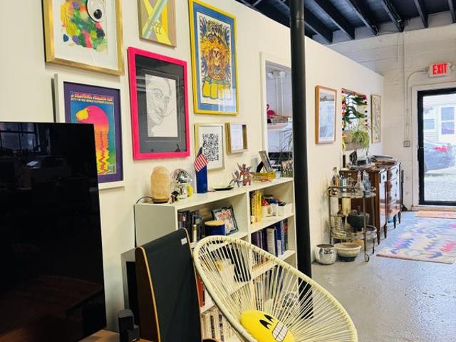 Room for rent in New Haven, Connecticut