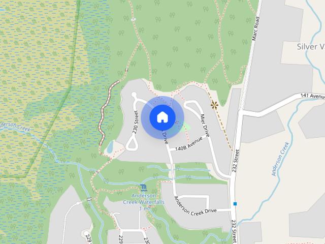 Apartment for rent in Maple Ridge