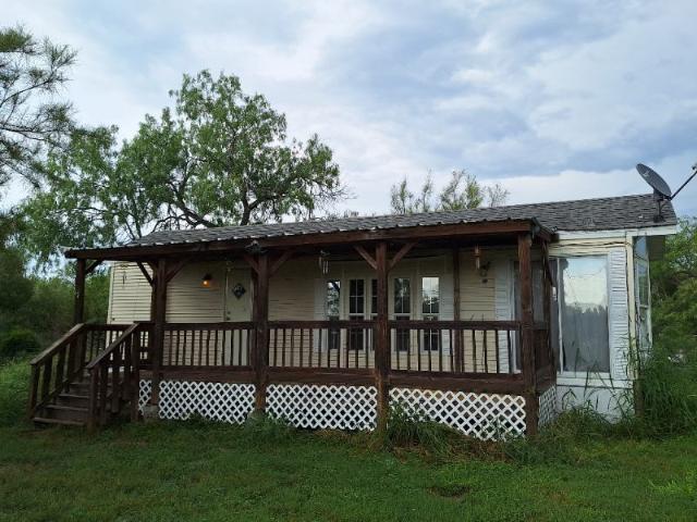 Room for rent in San Patricio, Texas