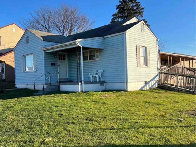Room for rent in Heights, Point Pleasant