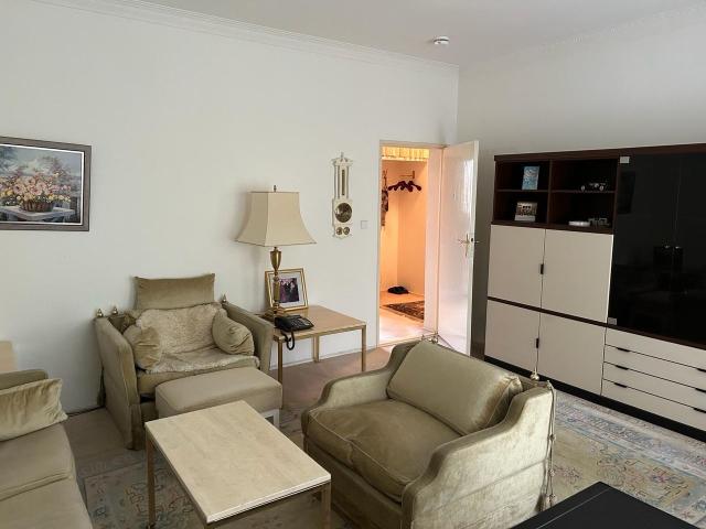 Apartment mieten in Tempelhof–Schöneberg, Berlin