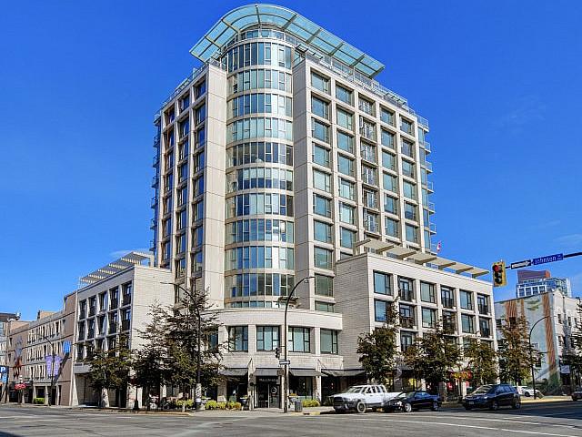 Condo for sale in Victoria, British Columbia
