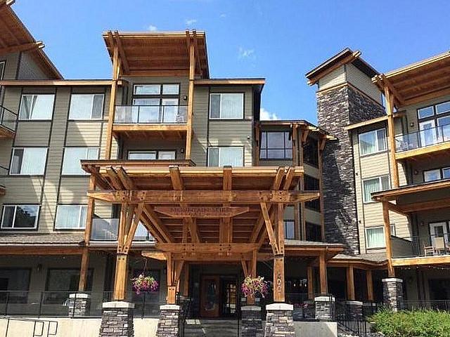 Condo for sale in Crossfield, Alberta