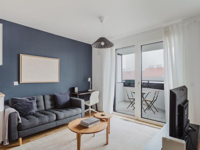 Apartment mieten in KG Favoriten, Wien