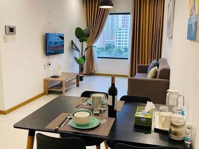 Căn hộ cho thuê tại Thủ Đức, Hồ Chí Minh