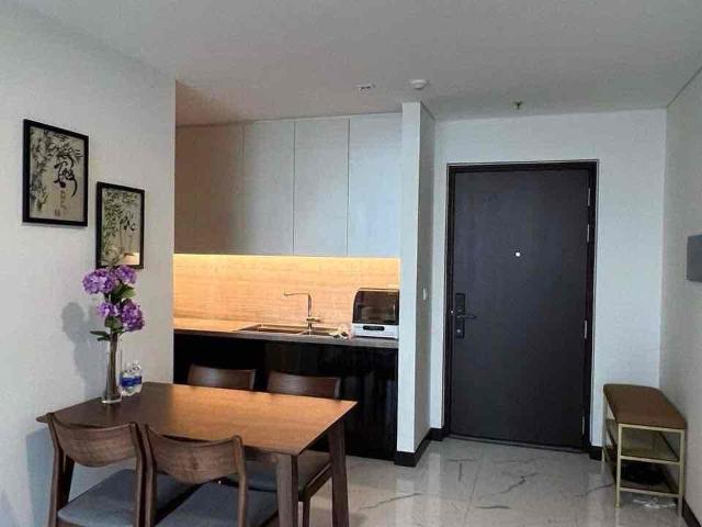 Căn hộ cho thuê tại Thủ Đức, Hồ Chí Minh