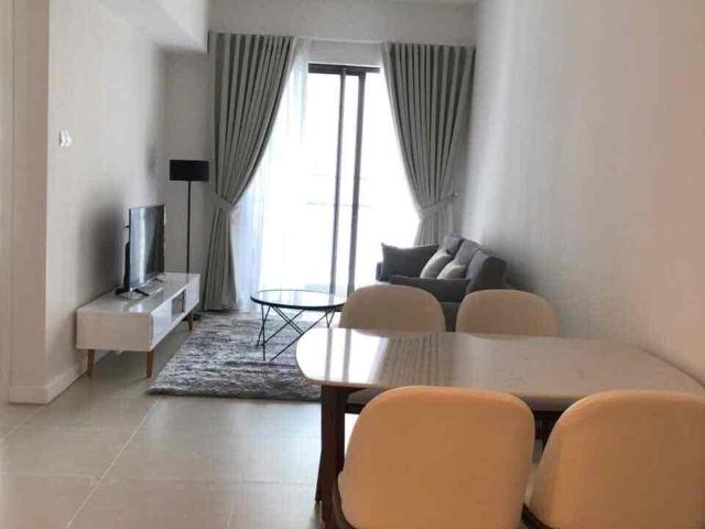 Căn hộ cho thuê tại Thủ Đức, Hồ Chí Minh
