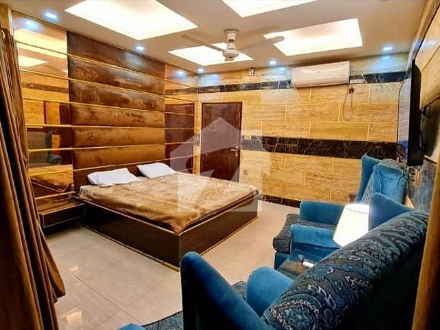 Apartment for rent in Rawalpindi, Islamabad Capital Territory