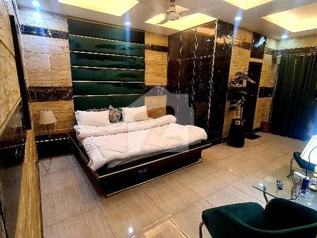Apartment for rent in Rawalpindi, Islamabad Capital Territory