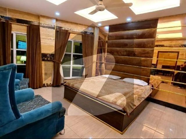 Apartment for rent in Rawalpindi, Islamabad Capital Territory