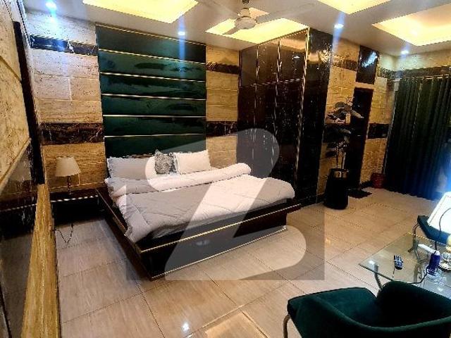 Apartment for rent in Rawalpindi, Islamabad Capital Territory