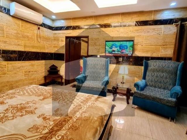 Apartment for rent in لاہور, لاہور ڈویژن