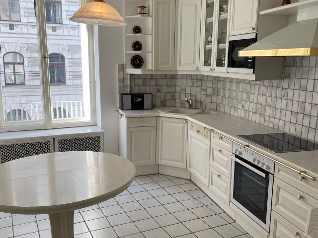 Apartment mieten in Innere Stadt, Wien