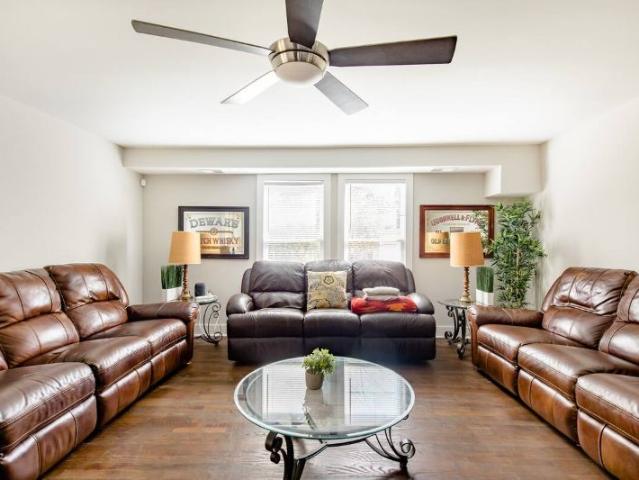 Room for rent in Atlanta, Georgia