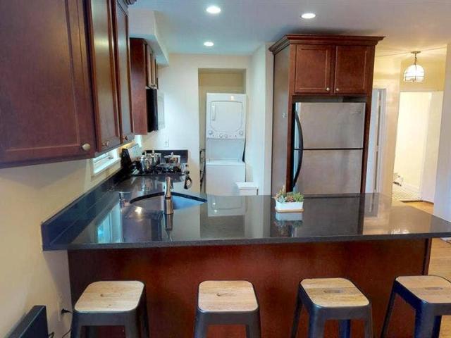 Room for rent in Cambridge, Massachusetts