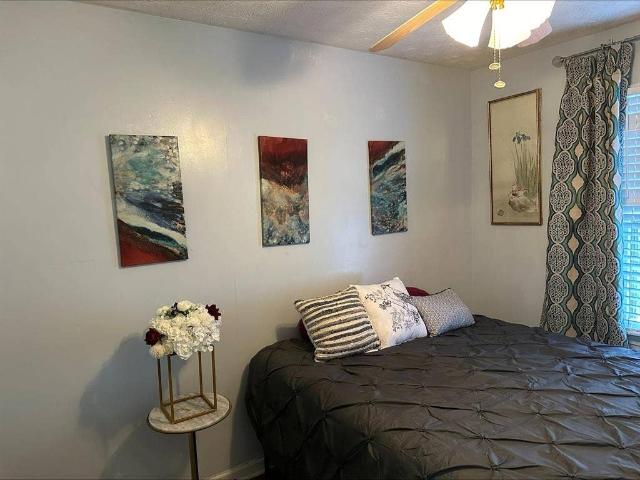 Room for rent in Conyers, Georgia