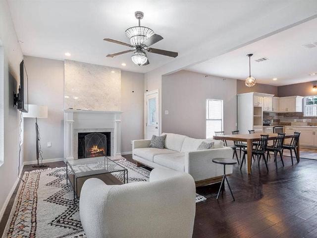 Room for rent in Dallas, Texas