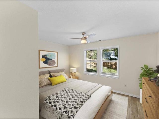 Room for rent in Dallas, Texas