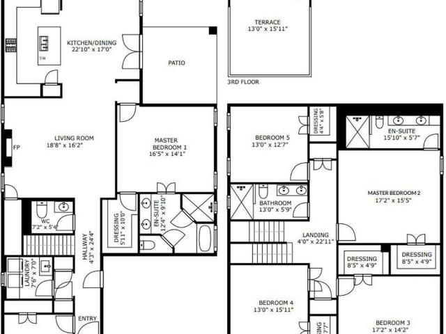 Room for rent in Dallas, Texas