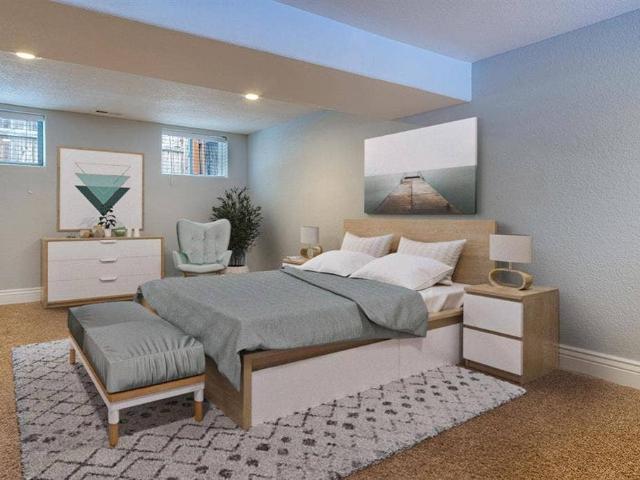 Room for rent in Berkeley, Denver