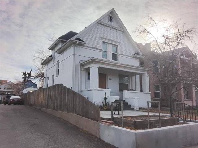 Room for rent in Denver, Colorado