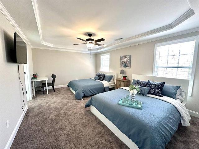 Room for rent in Flowery Branch, Georgia