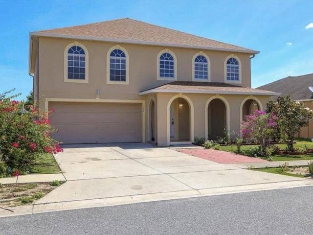 Room for rent in Haines City, Florida