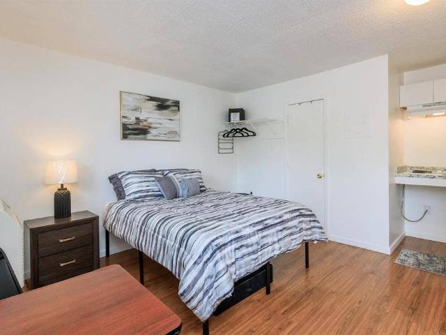 Apartment for rent in Marietta, Texas