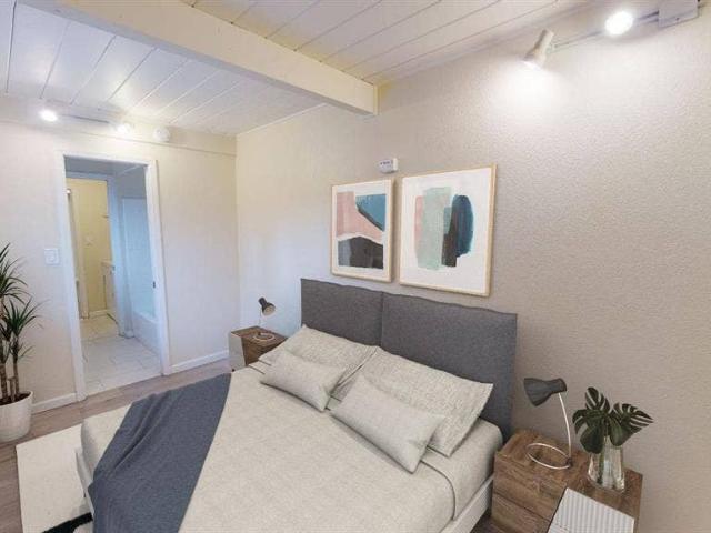 Room for rent in San Mateo, California