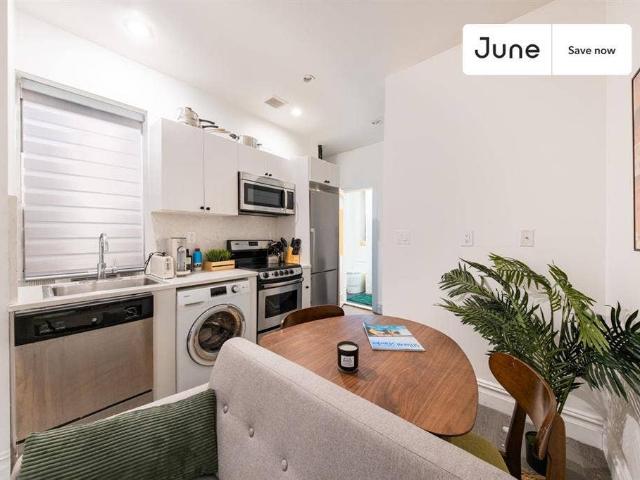 Apartment for rent in Arverne, New York