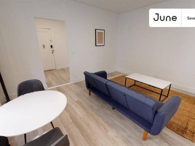 Apartment for rent in Arverne, New York