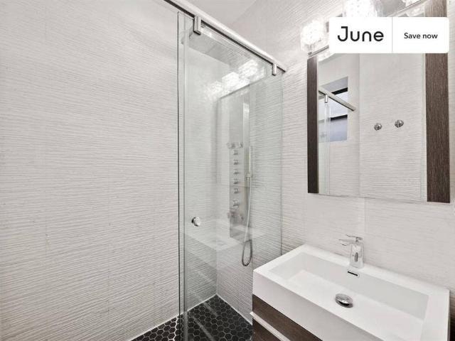 Apartment for rent in Arverne, New York