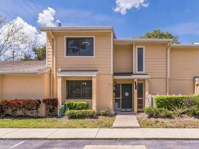Apartment for rent in Dover Manor, Orlando