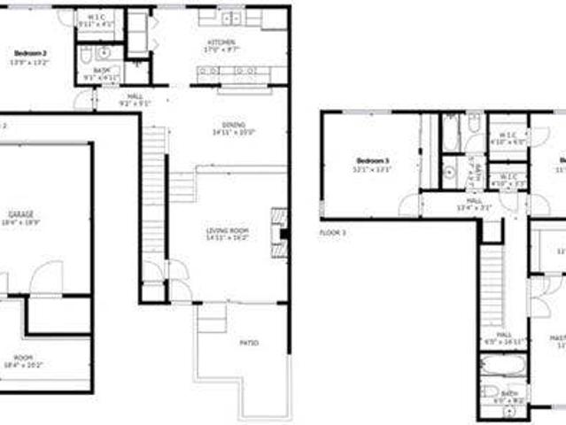 Room for rent in Redondo Beach, California