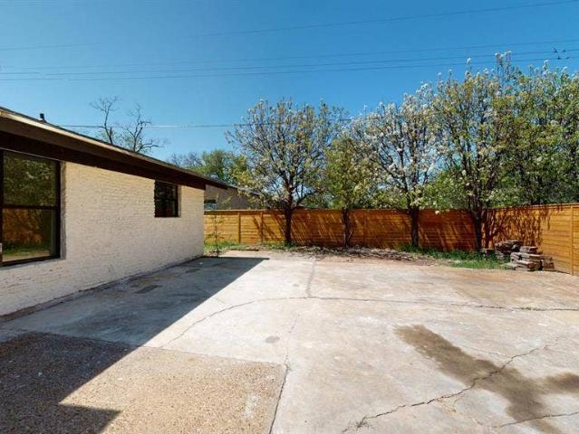 Room for rent in Williamson, Texas