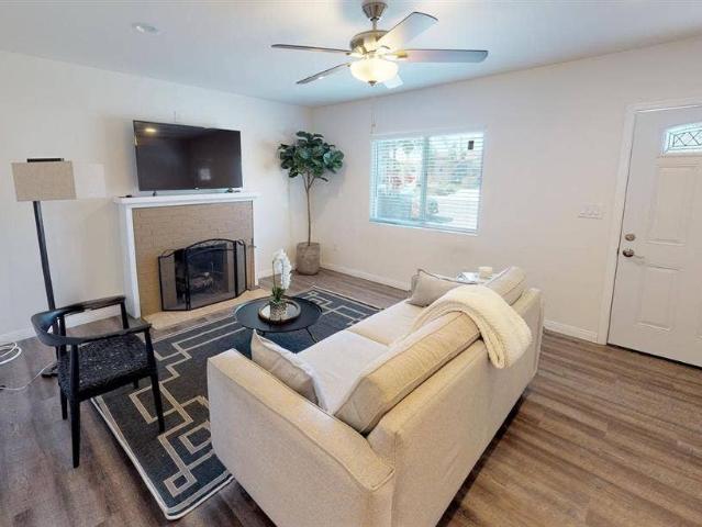 Room for rent in Jacumba, California