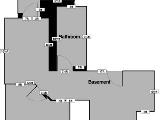 Room for rent in Seattle, Washington