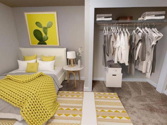 Room for rent in Seattle, Washington