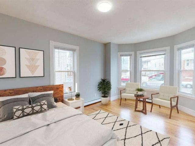 Room for rent in Somerville, Massachusetts